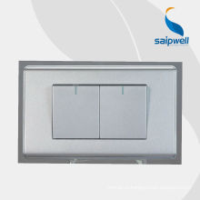 Saip/Saipwell World Wide общее использование нового дизайна Hot Sale 10a Switch Plants